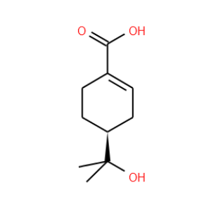 Oleuropeic acid