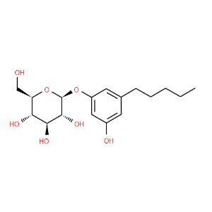 11-Dehydroxygrevilloside B - Click Image to Close