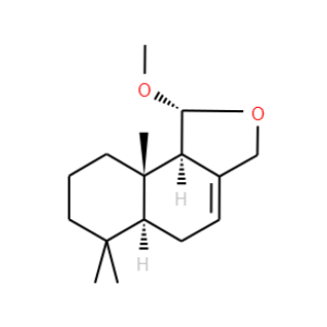 Methyl isodrimeninol