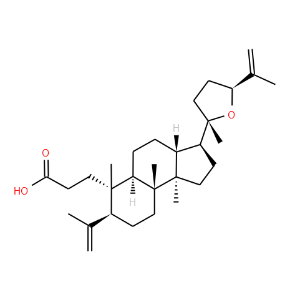 Richenoic acid