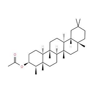Epifriedelanol acetate - Click Image to Close