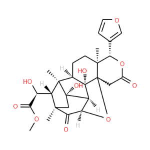 1-O-Deacetylkhayanolide E - Click Image to Close