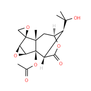 6-O-Acetylcoriatin - Click Image to Close