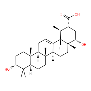 Triptocallic acid A - Click Image to Close