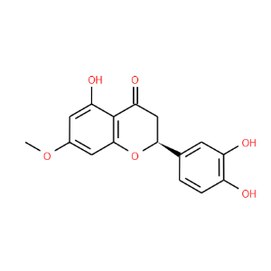 7-O-Methyleriodictyol