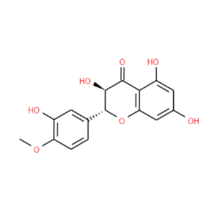 Dihydrotamarixetin - Click Image to Close