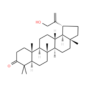 30-Hydroxylup-20(29)-en-3-one