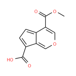 Cerberic acid - Click Image to Close
