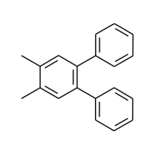 1,2-Dimethyl-4,5-diphenylbenzene - Click Image to Close