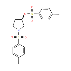 (S)-3-Hydroxypyrrolidine hydrochloride - Click Image to Close