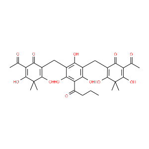Filixic acid ABA - Click Image to Close