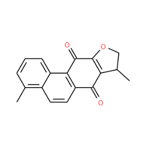 Dihydroisotanshinone I - Click Image to Close