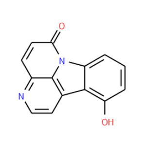 11-Hydroxycanthin-6-one - Click Image to Close