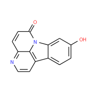 9-Hydroxycanthin-6-one - Click Image to Close