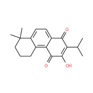 Neocryptotanshinone II - Click Image to Close
