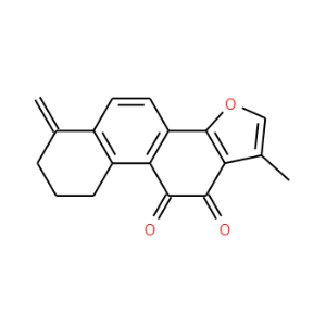 Methylenetanshinquinone - Click Image to Close