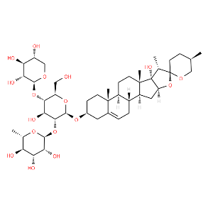 17-Hydroxy sprengerinin C - Click Image to Close