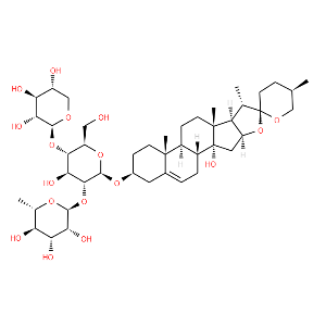 14-hydroxy sprengerinin C
