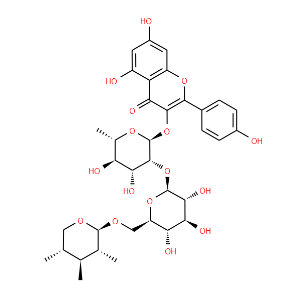 Helicianeoide A