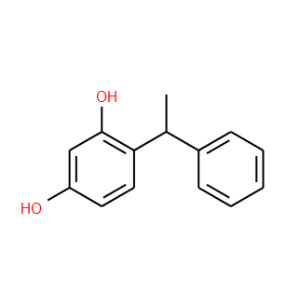 4-(alpha-Methylbenzyl)resorcinol - Click Image to Close