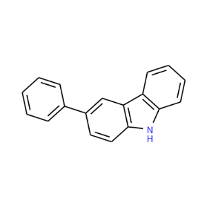 3-phenyl-9H-carbazole - Click Image to Close