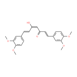 ASC-J9 dimethyl Curcumin