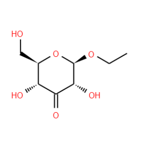 Ethyl beta-D-ribo-hex-3-ulopyranoside - Click Image to Close