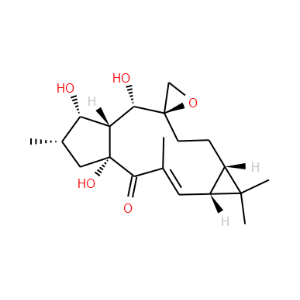 Epoxylathyrol - Click Image to Close