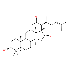 Dehydrotrametenolic Acid - Click Image to Close