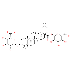 Glucopyranosiduronic acid - Click Image to Close