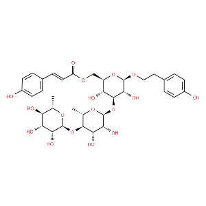 Ligupurpuroside C - Click Image to Close
