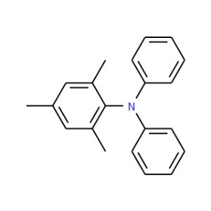 N,N-diphenyl-2,4,6-trimethylaniline
