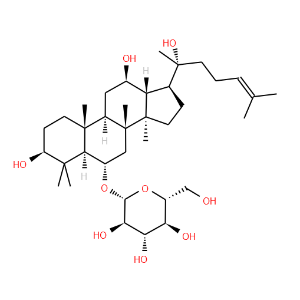 20(R)GinsenosideRh1