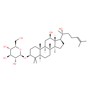 20(R)Ginsenoside Rh2 - Click Image to Close