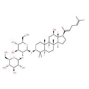 Ginsenoside Rg5 - Click Image to Close
