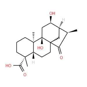 Pterisolic acid E - Click Image to Close