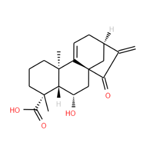 Pterisolic acid B - Click Image to Close