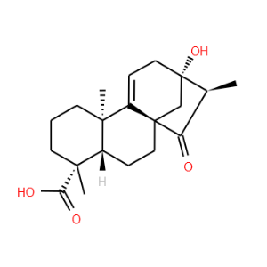 Pterisolic acid C - Click Image to Close