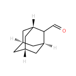 2-Adamantanecarboxaldehyde