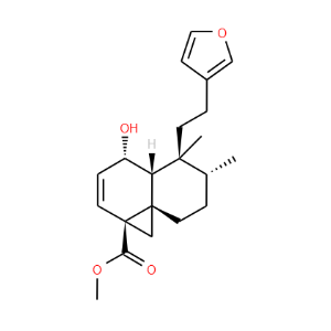 Methyl dodonate A - Click Image to Close