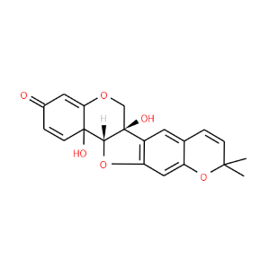 Hydroxytuberosone - Click Image to Close