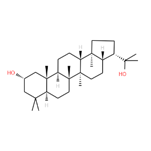 2-Hydroxydiplopterol