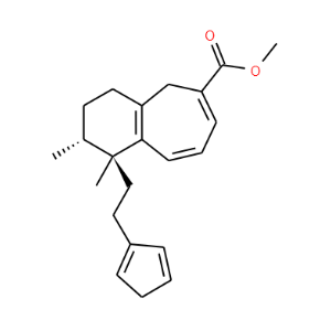 Methyl-Dodovisate A - Click Image to Close