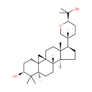 21,24-Epoxycycloartane-3,25-diol - Click Image to Close