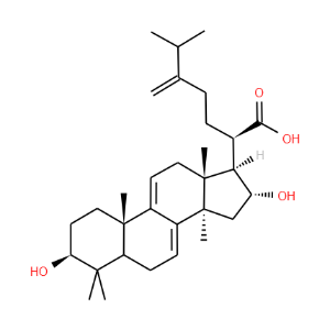 Dehydrotumulosic acid - Click Image to Close
