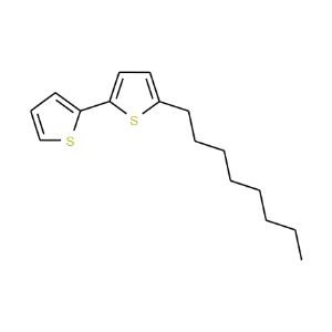 5-Octyl-2,2'-bithiophene - Click Image to Close