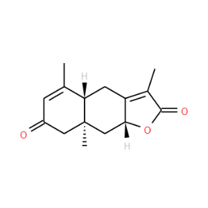 Chlorantholide C