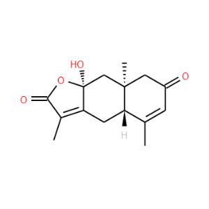 Chlorantholide D
