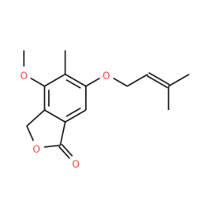 3-Deoxyzinnolide - Click Image to Close