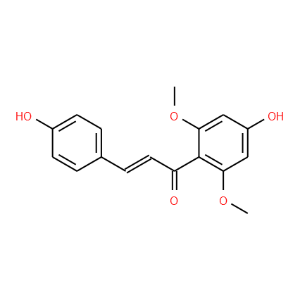 2'-O-Methylhelichrysetin